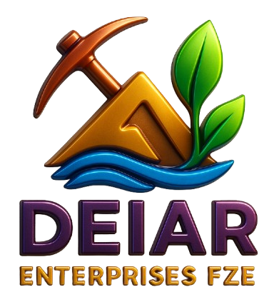 Deiarfze Enterprises