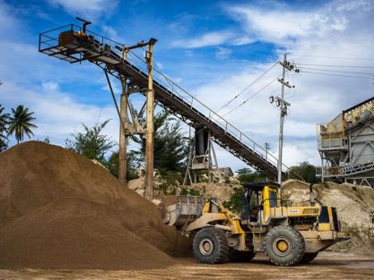 Sustainable Extraction of Clean Energy Transition Minerals