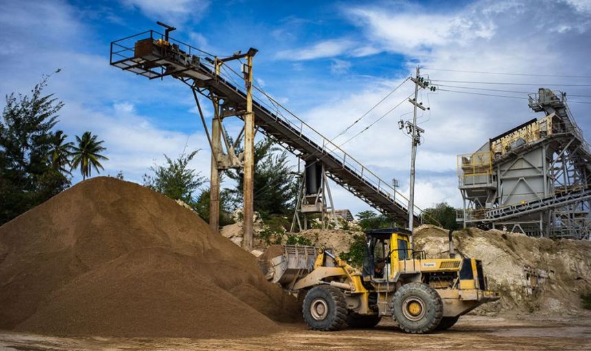 Sustainable Extraction of Clean Energy Transition Minerals